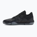 Кросівки barefoot чоловічі Xero Shoes X1 Low black 9