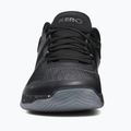 Кросівки barefoot чоловічі Xero Shoes X1 Low black 10
