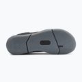 Кросівки barefoot чоловічі Xero Shoes X1 Low black 13