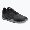 Кросівки barefoot чоловічі Xero Shoes X1 Low black