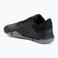 Кросівки barefoot чоловічі Xero Shoes X1 Low black 3