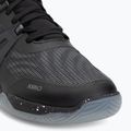 Кросівки barefoot чоловічі Xero Shoes X1 Low black 7