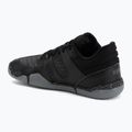 Кросівки barefoot жіночі Xero Shoes X1 Low black 3