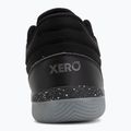 Кросівки barefoot жіночі Xero Shoes X1 Low black 6