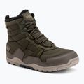 Черевики barefoot чоловічі Xero Shoes Alpine arny green