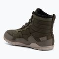 Черевики barefoot чоловічі Xero Shoes Alpine arny green 3