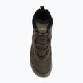 Черевики barefoot чоловічі Xero Shoes Alpine arny green 5