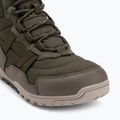 Черевики barefoot чоловічі Xero Shoes Alpine arny green 7