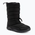 Черевики barefoot жіночі Xero Shoes Alpine Pull On black