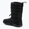 Черевики barefoot жіночі Xero Shoes Alpine Pull On black 3