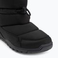Черевики barefoot жіночі Xero Shoes Alpine Pull On black 7