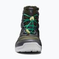 Взуття барефоот дитяче Xero Shoes Alpine Pull On army green 3