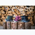 Взуття барефоот дитяче Xero Shoes Alpine Pull On army green 7