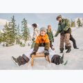 Взуття барефоот дитяче Xero Shoes Alpine Pull On army green 8