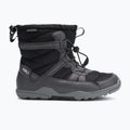 Взуття барефоот дитяче Xero Shoes Alpine Pull On black