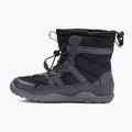 Взуття барефоот дитяче Xero Shoes Alpine Pull On black 2