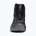 Взуття барефоот дитяче Xero Shoes Alpine Pull On black 3