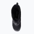 Взуття барефоот дитяче Xero Shoes Alpine Pull On black 6