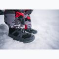 Взуття барефоот дитяче Xero Shoes Alpine Pull On black 7