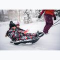 Взуття барефоот дитяче Xero Shoes Alpine Pull On black 8