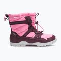 Взуття барефоот дитяче Xero Shoes Alpine Pull On pink