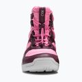 Взуття барефоот дитяче Xero Shoes Alpine Pull On pink 3