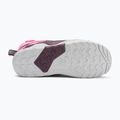 Взуття барефоот дитяче Xero Shoes Alpine Pull On pink 5