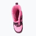 Взуття барефоот дитяче Xero Shoes Alpine Pull On pink 6