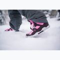 Взуття барефоот дитяче Xero Shoes Alpine Pull On pink 8
