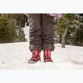 Взуття барефоот дитяче Xero Shoes Alpine Pull On pink 10