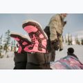 Взуття барефоот дитяче Xero Shoes Alpine Pull On pink 11