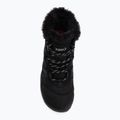 Жіноче barefoot-взуття Xero Shoes Alpine black 5