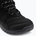 Черевики barefoot жіночі Xero Shoes Alpine black 7