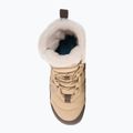 Взуття барефоот жіноче Xero Shoes Alpine irish cream 6