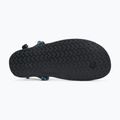 Сандалі barefoot жіночі Xero Shoes Genesis sea moss 6