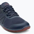 Кросівки barefoot чоловічі Xero Shoes HFS II vinage indigo/red orche 7