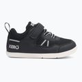 Взуття барефоот дитяче Xero Shoes Prio black/white