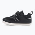 Взуття барефоот дитяче Xero Shoes Prio black/white 2