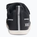 Взуття барефоот дитяче Xero Shoes Prio black/white 4