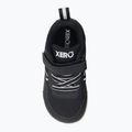 Взуття барефоот дитяче Xero Shoes Prio black/white 5