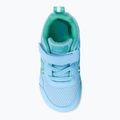 Взуття барефоот дитяче Xero Shoes Prio Milky Blue 6