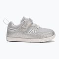 Взуття барефоот дитяче Xero Shoes Prio silver glitter