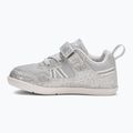 Взуття барефоот дитяче Xero Shoes Prio silver glitter 2