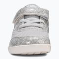 Взуття барефоот дитяче Xero Shoes Prio silver glitter 3