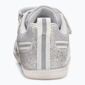Взуття барефоот дитяче Xero Shoes Prio silver glitter 4