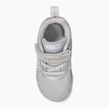 Взуття барефоот дитяче Xero Shoes Prio silver glitter 6