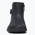 Взуття барефоот жіноче Xero Shoes Tari II black 3