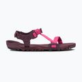 Сандалі barefoot жіночі Xero Shoes Z-Trail EV fuchsia purple
