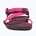Сандалі barefoot жіночі Xero Shoes Z-Trail EV fuchsia purple 3