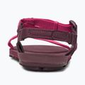 Сандалі barefoot жіночі Xero Shoes Z-Trail EV fuchsia purple 4